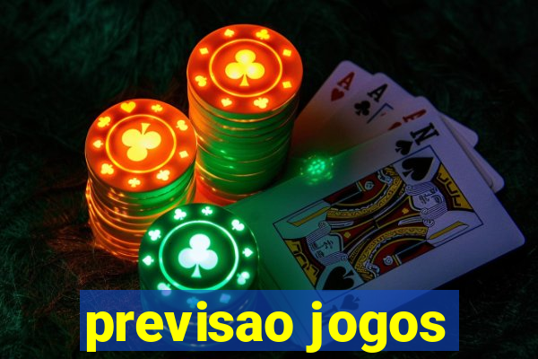 previsao jogos