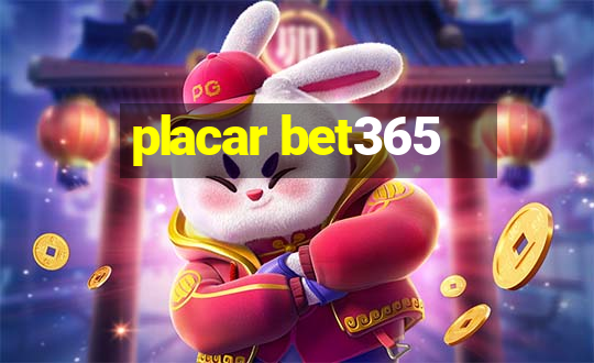 placar bet365