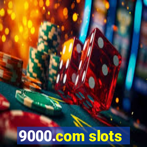 9000.com slots