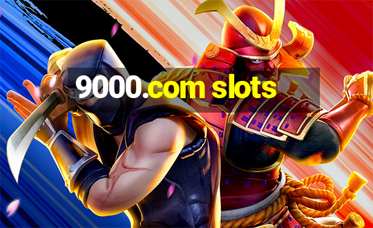 9000.com slots