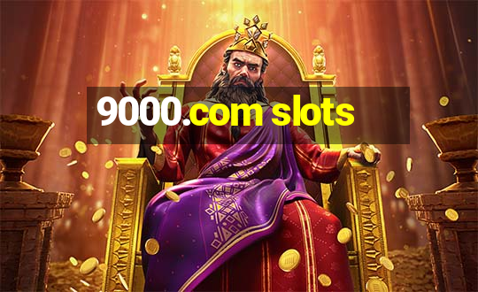 9000.com slots