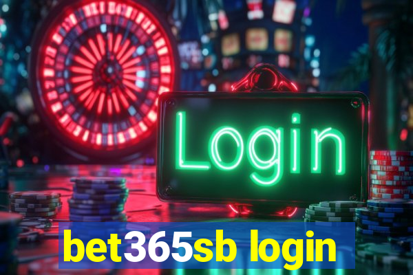 bet365sb login