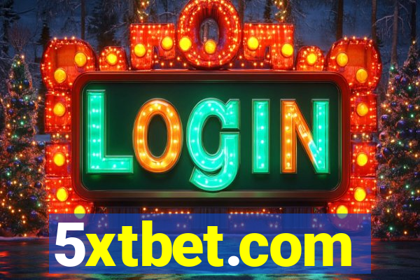 5xtbet.com