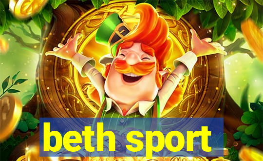 beth sport