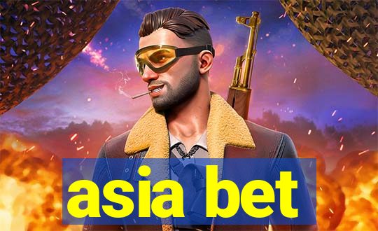 asia bet