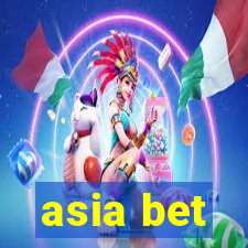 asia bet