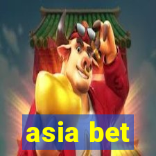 asia bet