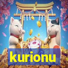 kurionu