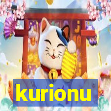 kurionu