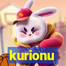 kurionu