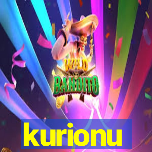 kurionu