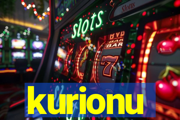 kurionu