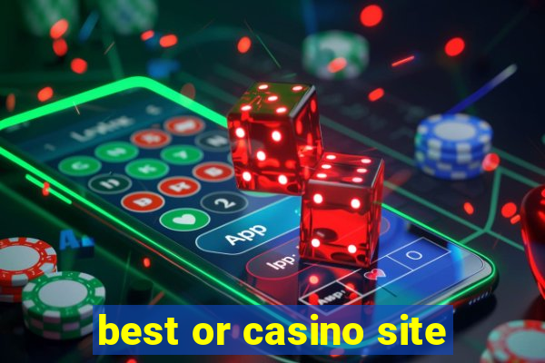 best or casino site