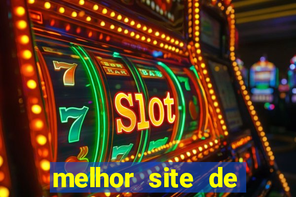 melhor site de jogos para ganhar dinheiro