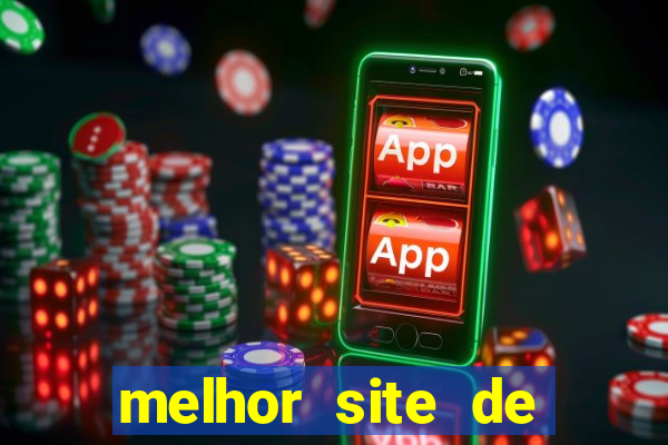 melhor site de jogos para ganhar dinheiro