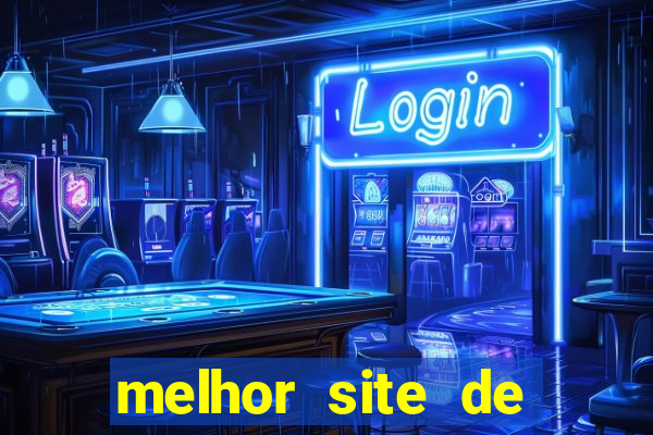 melhor site de jogos para ganhar dinheiro