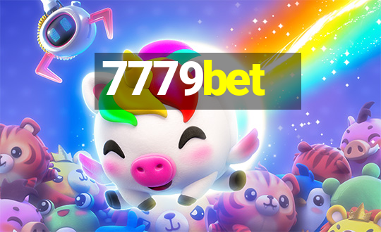 7779bet