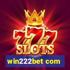 win222bet com