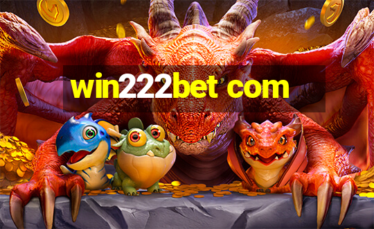 win222bet com