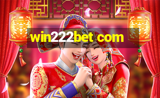 win222bet com