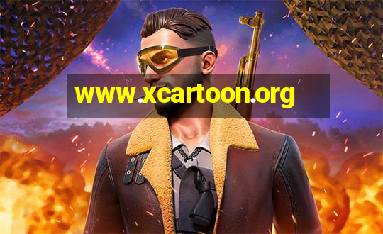 www.xcartoon.org