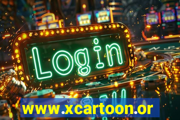 www.xcartoon.org