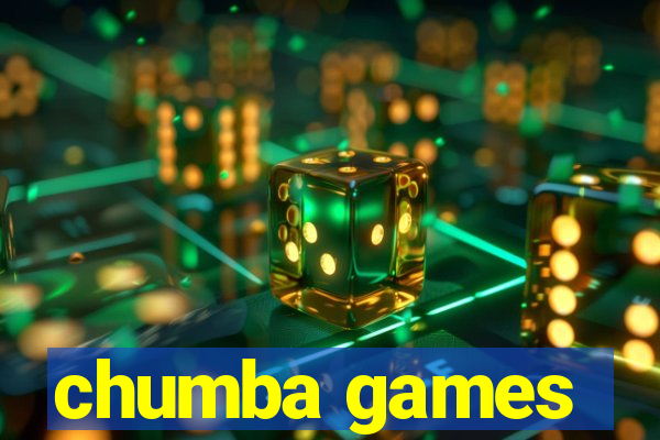 chumba games