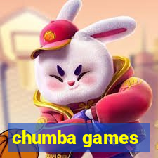 chumba games