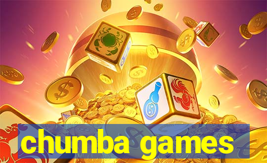 chumba games