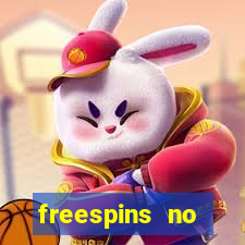 freespins no deposit casino