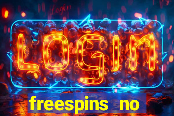 freespins no deposit casino