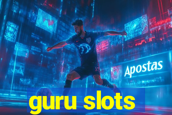 guru slots