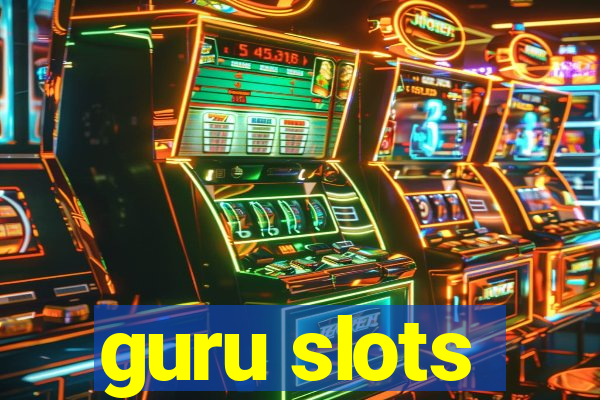 guru slots