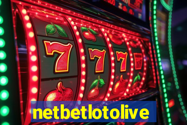 netbetlotolive