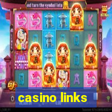 casino links