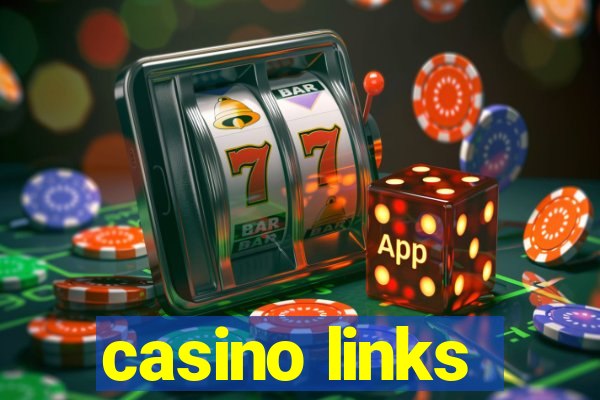 casino links