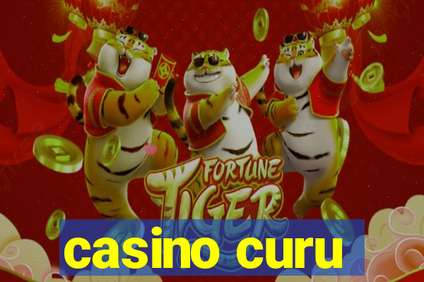 casino curu