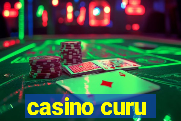 casino curu