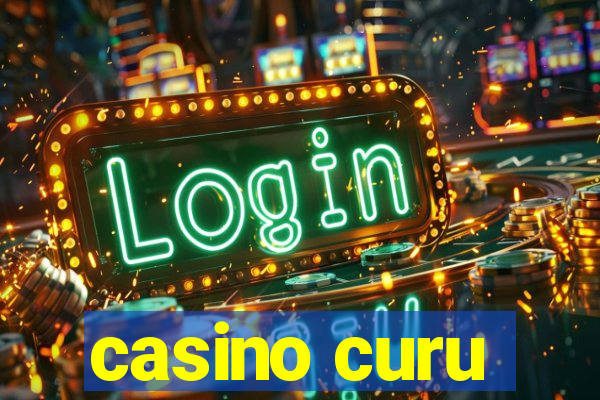 casino curu