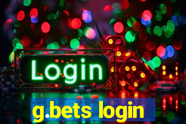 g.bets login