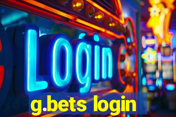 g.bets login