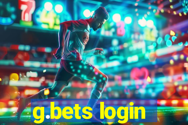 g.bets login