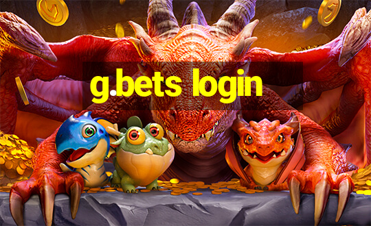 g.bets login