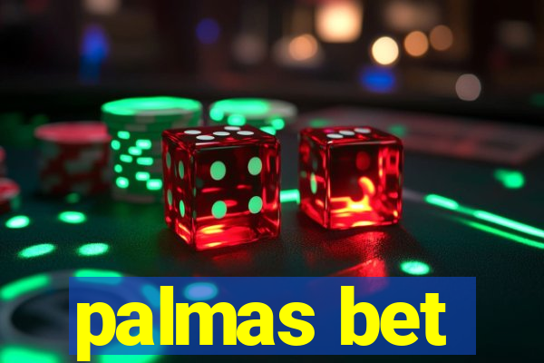 palmas bet