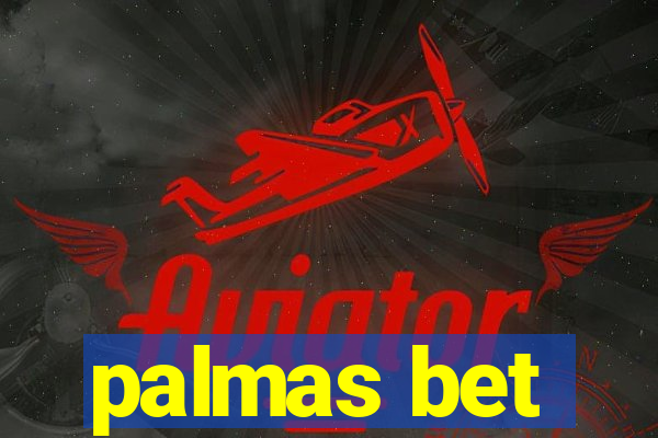 palmas bet