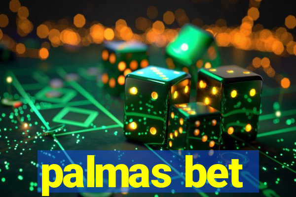 palmas bet