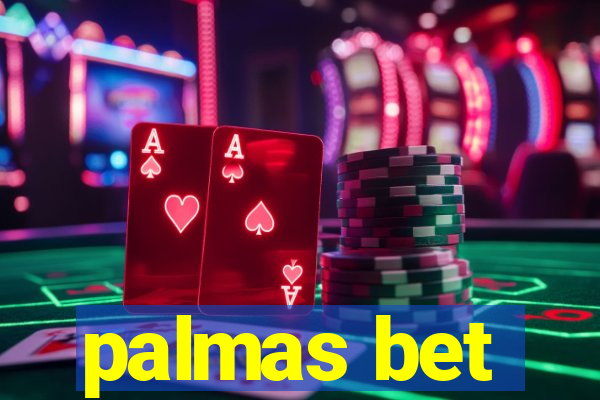 palmas bet