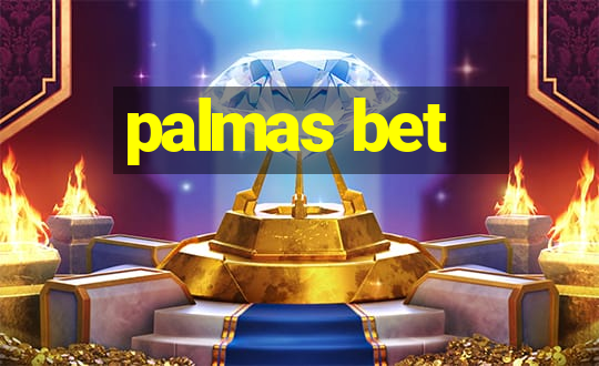 palmas bet