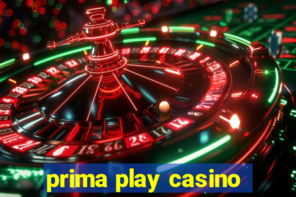 prima play casino