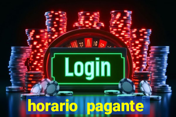 horario pagante betok game